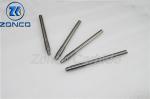 3/4" 1" Precision Machined Tungsten Carbide Choke Valve Stem