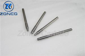 China Tungsten Alloy Choke Stem For Wellhead Equipment wholesale