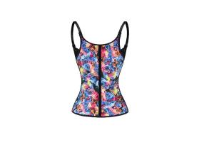 China Sauna Sweat Body Shaper wholesale
