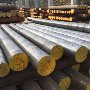 China 25mm Cold Drawn 1050 8620 8640 Alloy Steel Carbon Steel Bar Round Rod Special Free Cutting Steel wholesale