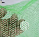 HDPE Fishing Trap Net Cage Green Foldable Fishing Cage 1.2m 1.5m 2m