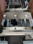 HDPE High Speed Toy Blow Molding Machine , Ball HDPE Moulding Machine
