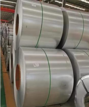 Manufactures Price ASTM A653 En10327 10326 Hdgi Galvanized Steel Coil Z30-275 Z60 Dx51d Sg550 Hot Dipped Galvanized Steel Coils for Building Material