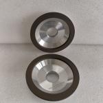 12A2 Diameter 125mm D91 C125 Resin Bond Diamond Grinding Wheel