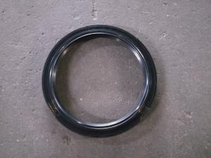 China Corrosion Resistant Oil Ring Seal , 105x130x12mm Hydraulic Oil Seal wholesale