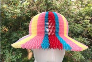 China Vase paper hats, sun visor hats, magic vase hats, casual paper hats, travel stalls hot, beach travel caps, Hawaii beach wholesale