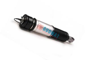 China Natural Rubber BMW Air Suspension Parts Air Spring Strut Rear Left 37126785535 wholesale