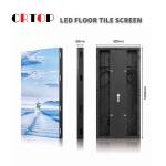 P3.91mm Concert Stage LED Display Rental Face Shield Special Design