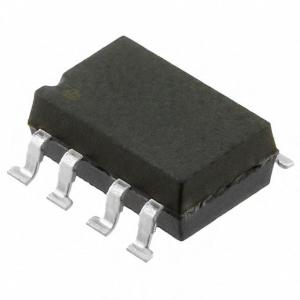 China 10 Ohm Relay Component 120mA DUAL Solid State Relay LH1522AAC wholesale