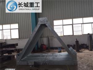 China Permanent bridge/GW D Assembly Steel Bridge/Bailey bridge wholesale