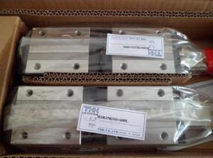 China THK Linear Guide Rail + Slide Block HSR35R2SS+1600L wholesale
