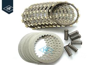 China Easy Fit Motorcycle Clutch Kits ATV Four Wheeler Off Road Clutch Kits OEM wholesale