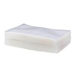 PE Embossed Vacuum Sealer Food Bags Vacuum Food Pouches For Meat