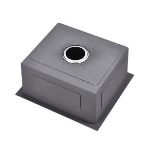 China Customized Sink Handmade Kitchen Sink Of Stainless Steel Sink wholesale