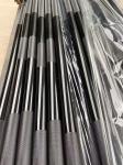 Gym Equipment Commercial Use Power Weightlifting Fitness Straight Steel Barbell