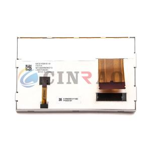 China Toshiba LCD Display LAM0703634C Auto Repair Parts Half - Year Warranty wholesale