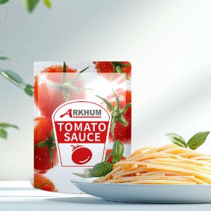 China 7% Nutrient Tomato Ketchup Sauce Simple Tomato Pasta Sauce wholesale