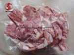 Transparent Vacuum Sealed Storage Bags Three Side Heat sealed with OEM Design