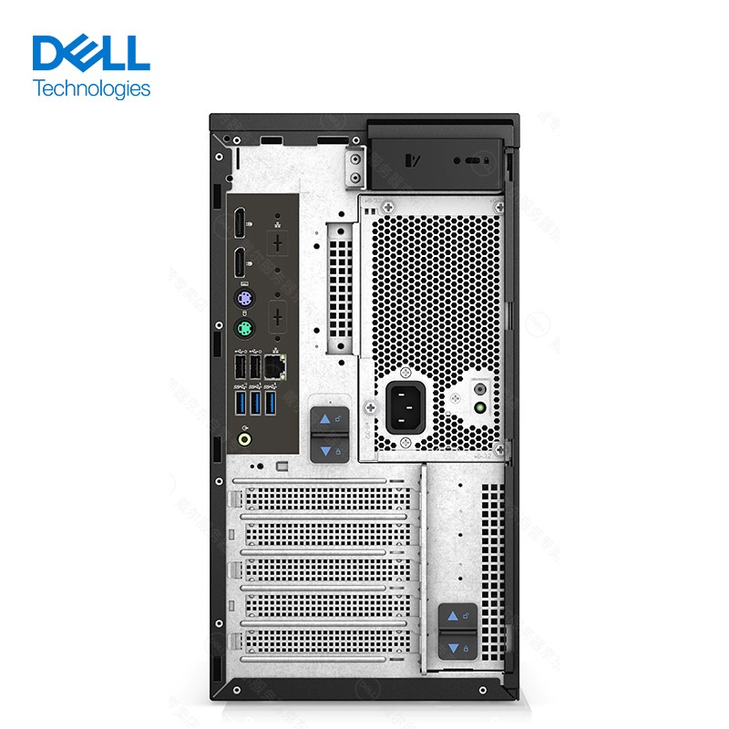 i5 CPU Graphics Workstation Precision T3640 Desktop Computer for Design and Gaming