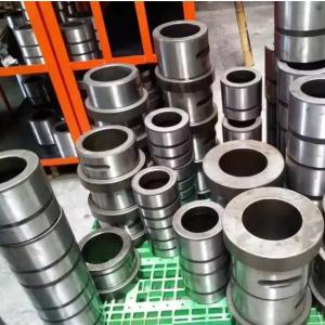 China High Load Din 1494 Pins Bushings Heavy Equipment Wear Resistance wholesale