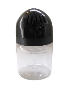 China Universal Style Electric Car Air Freshener 100ml Car Perfume Diffuser wholesale