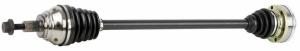 China 1K0407272RB Transmission Parts Driveshaft wholesale