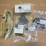 A0009932176 Timing Chain Kit Fits Mercedes Benz W203 C230 M271 E200 SLK200