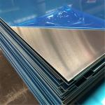 ASTM B209 2024 Aluminum Sheet 0.125 inch Thickness for Aircraft Wing Skins
