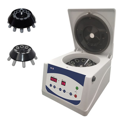 T4-S High-Quality Unrefrigerated Micro Centrifuge