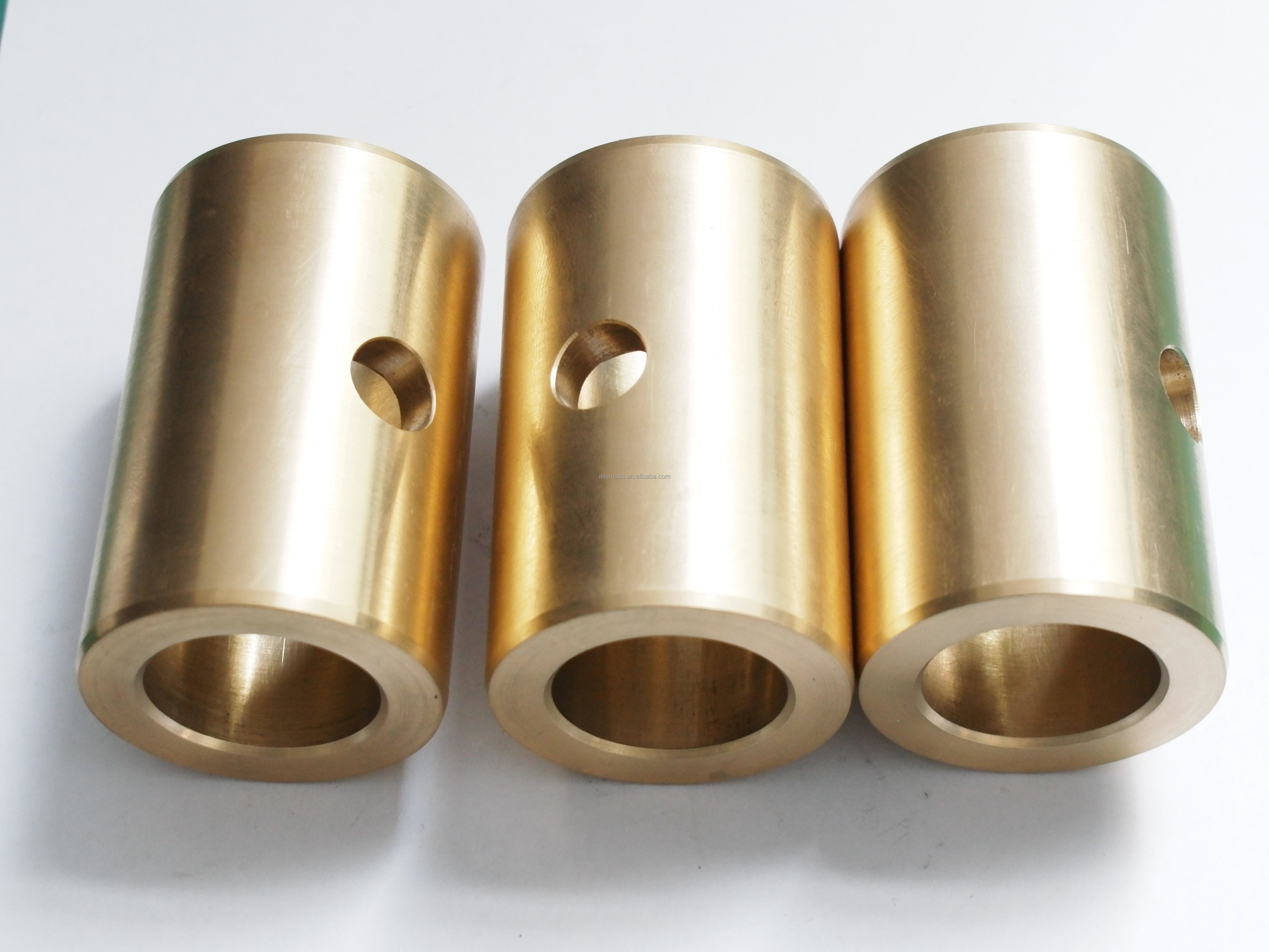 Precision Bending Sheet Metal Parts Stainless Steel Aluminium Anodized Industrial Use