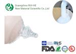 FDA Certificate Food Grade Liquid Silicone Rubber For Baby'S Nipple Gasket