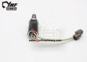 China SK135SRLC-2 Excavator Solenoid Valve Spare Parts Proportional Solenoid Valve YN35V00052F1 wholesale