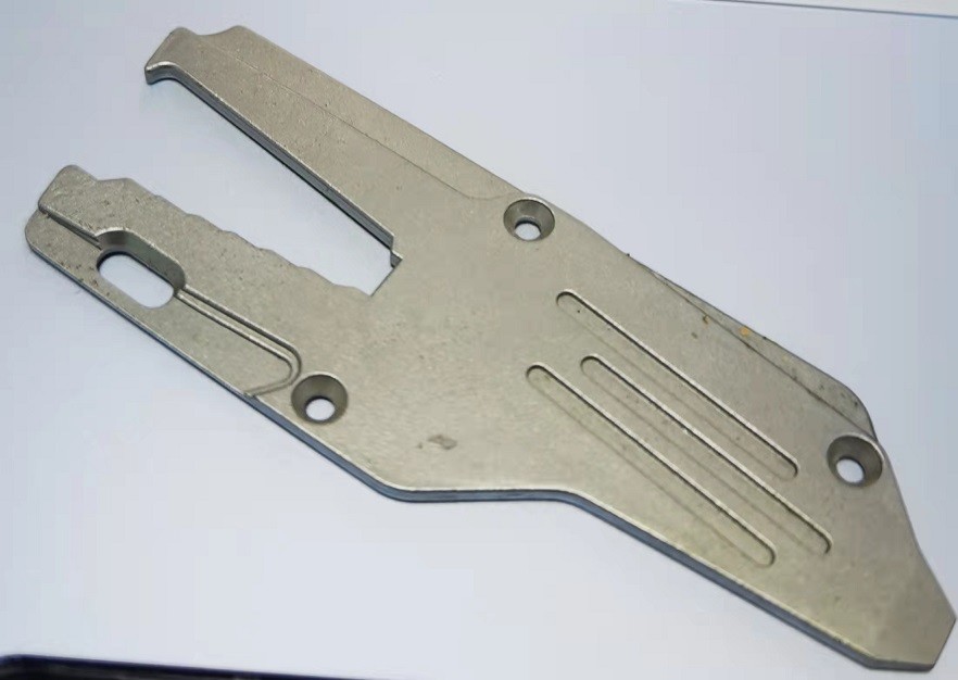 PVD Powder Metallurgy Components