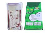 50Kg PP Woven Printed Packaging Bags For Rice Fertilizer 500 * 980mm