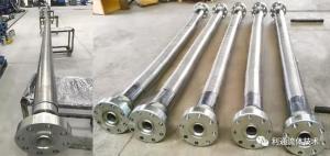 China Oil Hose DN25-DN300 Hexagon Head Code drilling rotary hose New wholesale