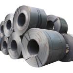 Building Material 0.2-3mm Cold Rolled Carbon Steel Coil