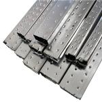 ALGER Window aluminum spacer bar for insulating glass
