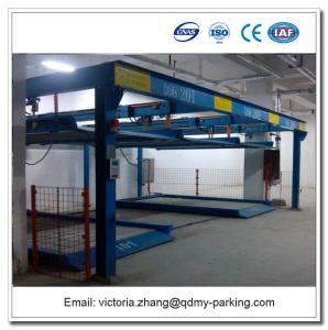China dongyang pc Parking Duplex Parking System wholesale