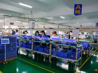 Dongguan Jingwa Technology Co., Ltd.