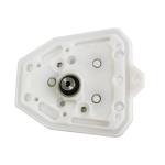 Quick Prototype Aluminum 7075 CNC Motorcycle Accessories
