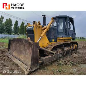 China Shantui SD32 Used Bulldozer China Origin Second Hand Dozer for Sale wholesale