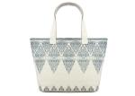 Grandes Moda Women's Canvas Shoulder Bag For Work / School / Daily Activities