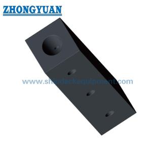 China Square Type Marine Rubber Fender , Ship Rubber Fender Marine Rubber Fender wholesale