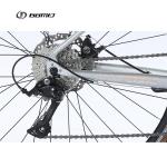 GOMID Road Bike For Adults Man SHIMANO 2*9 Gear Cycle Racing Bike 700c Custom