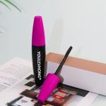 Waterproof Telescopic Mascara Volumizing Lengthening Mascara For Natural Looking