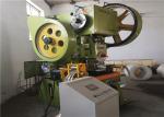 2.5 Mm Razor BTO -28 Barbed Wire Making Machine