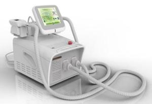 China Hottest!! Cryolipolysis Fat Freezing Slimming + Laser Weight Loss Machine for body shaping wholesale