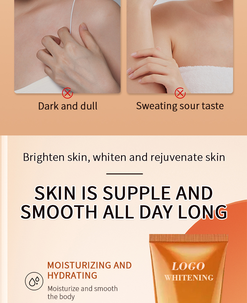 Skin Care Products L Glutathione Skin Whitening Body Lotion Brightening Body Lotion Hydrating Vitamin