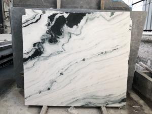 China Tops Wall Honed Exotic 60x120cm Marble Stone Slab wholesale
