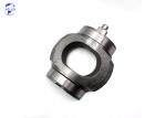 Hydraulic Piston Pump Parts For Rexroth A4VG45 Swash Plate